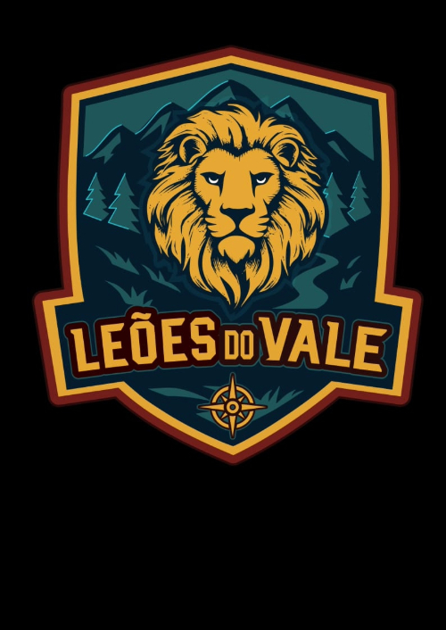 Leões do Vale