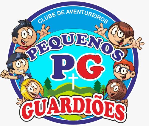 Pequenos Guardiões