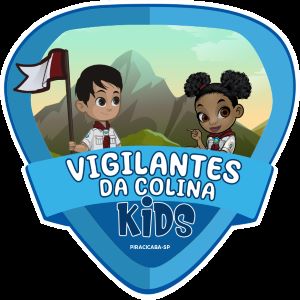 Vigilantes da Colina Kids