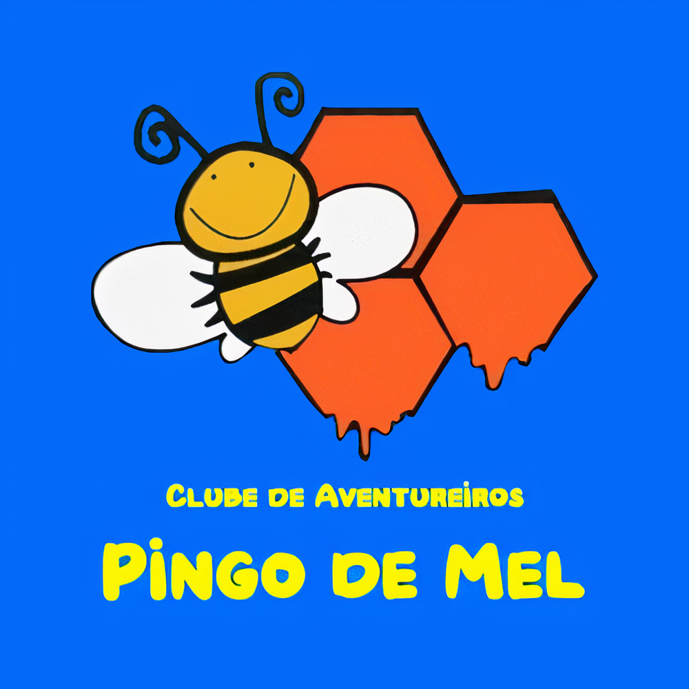 Pingo de Mel