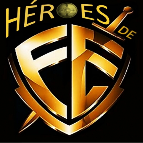 Héroes de Fe
