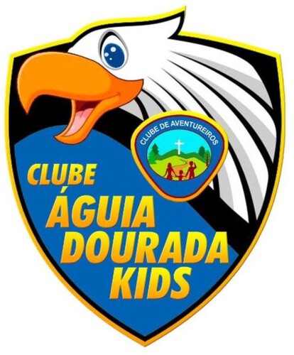 Águia Dourada Kids