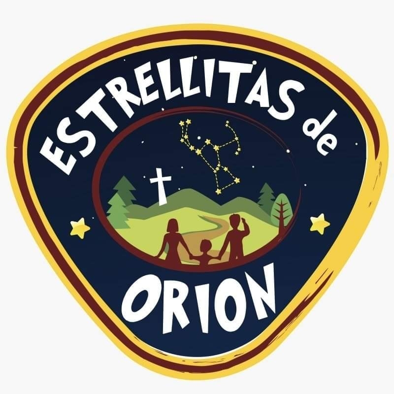 ESTRELLITAS DE ORION
