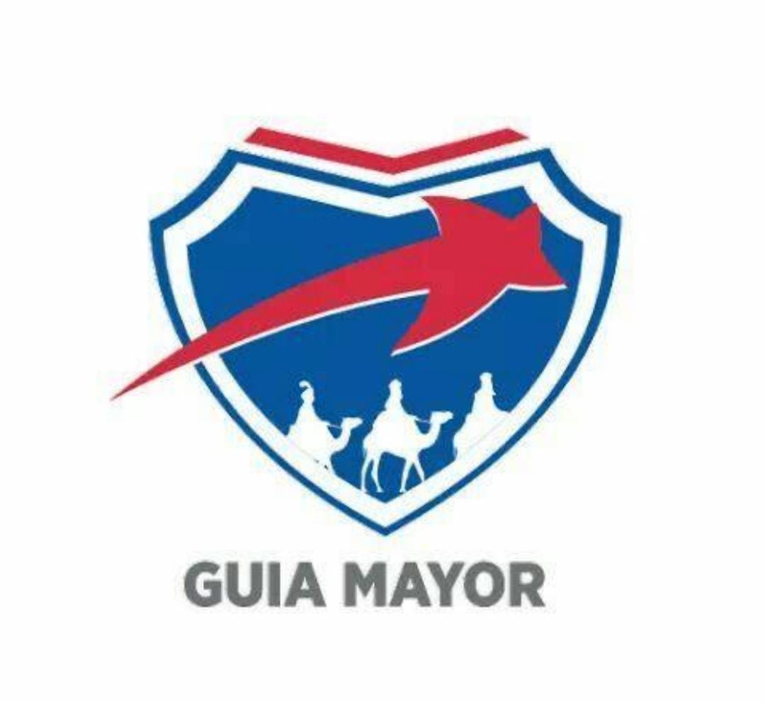Guia Mayor
