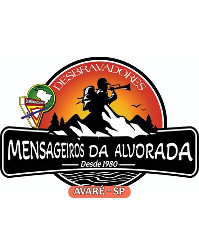 Mensageiros da Alvorada
