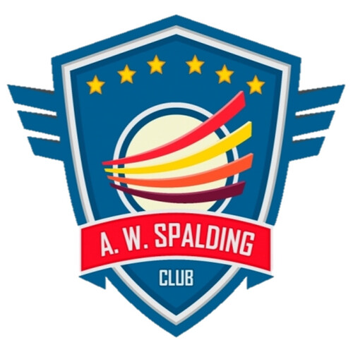 A. W. SPALDING