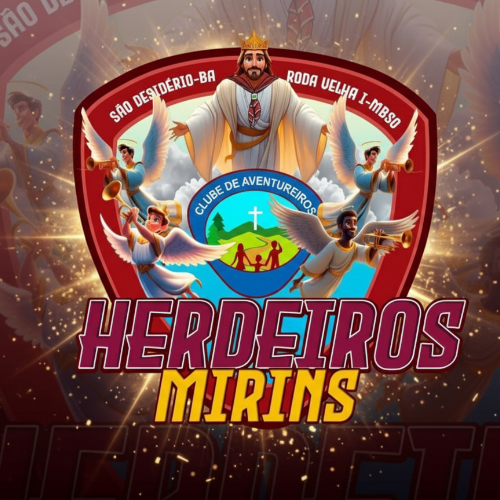 Herdeiros Mirins