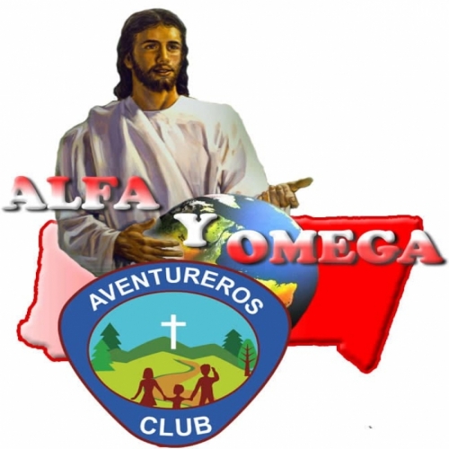 ALFA Y OMEGA - Misión del Oriente Boliviano