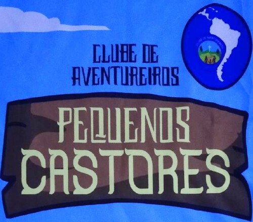 Pequenos Castores