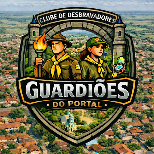 Guardiões do Portal