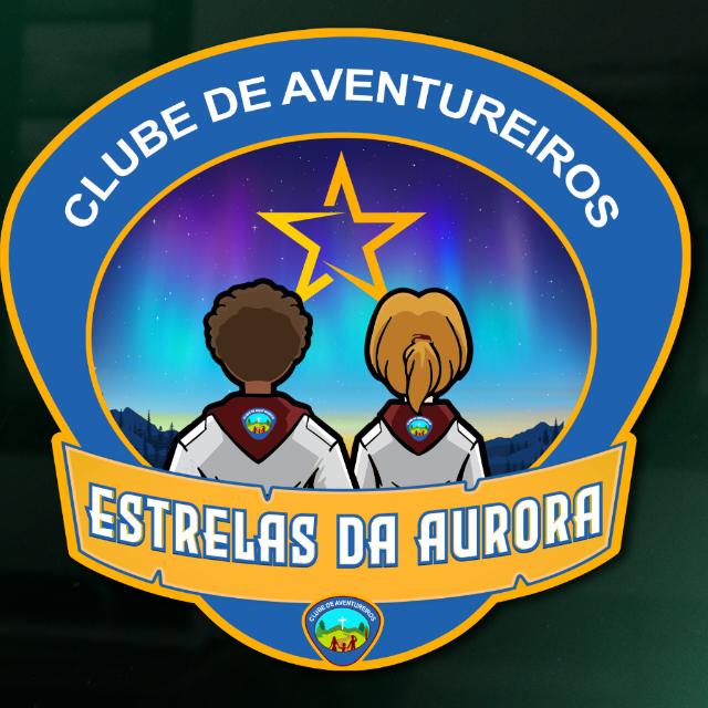 Estrelas da Aurora