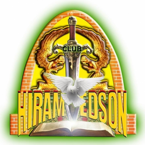 HIRAM EDSON
