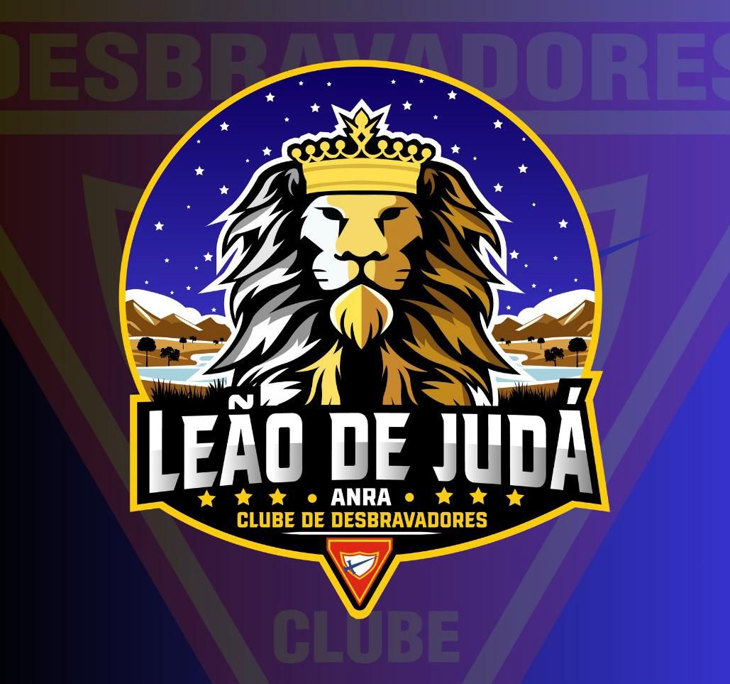Leão de Judá - Cidade Nova