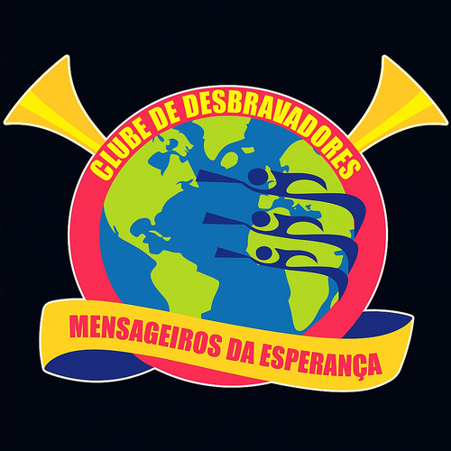 MENSAGEIROS DA ESPERANÇA