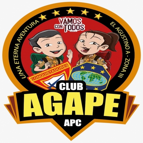 AGAPE - Asociación Peruana Central