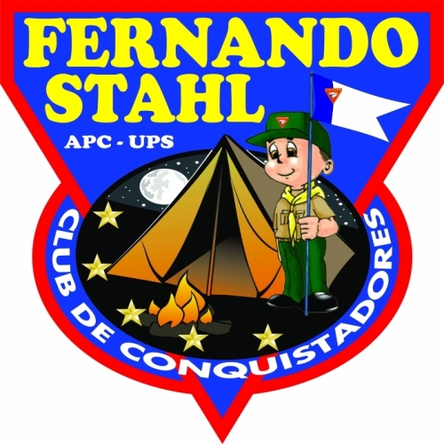 FERNANDO STAHL