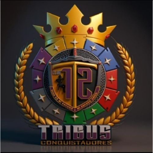 12 Tribus