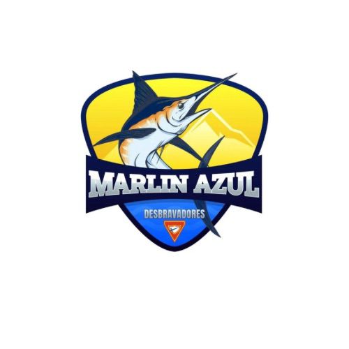 Marlin Azul