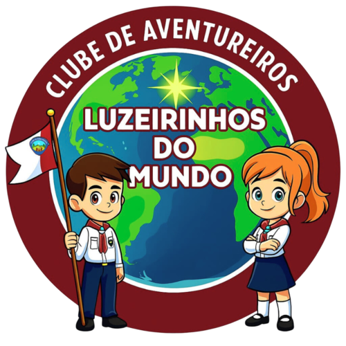 Luzeirinhos do Mundo.