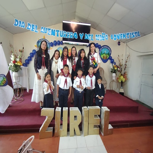Zuriel A