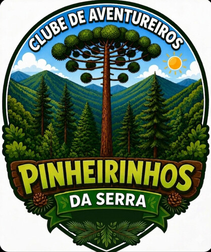 Pinheirinhos da Serra