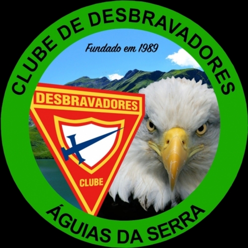 Clube de Desbravadores Àguias