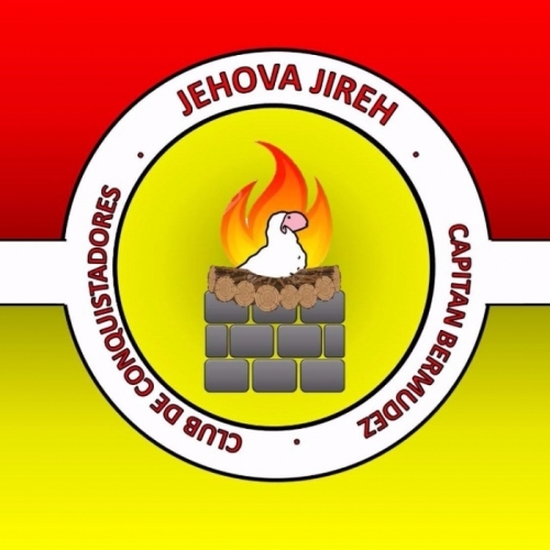 Jehov Jireh