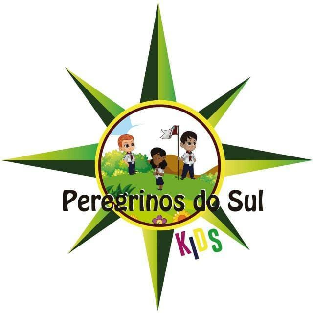 Peregrinos do Sul Kids