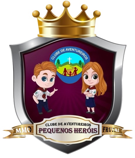 Pequenos Heróis