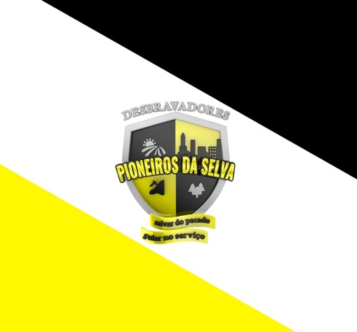 PIONEIROS DA SELVA