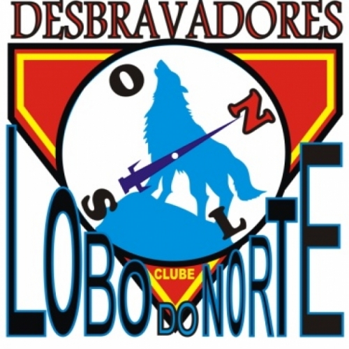 LOBO DO NORTE