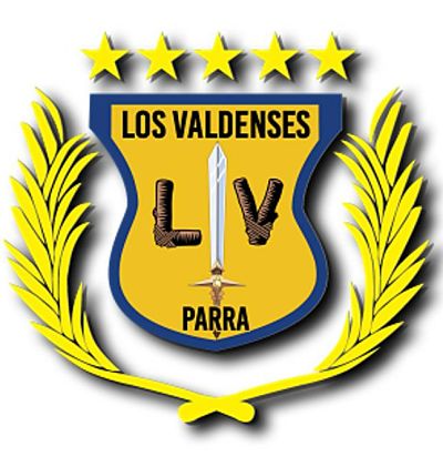 LOS VALDENSES-PARRA