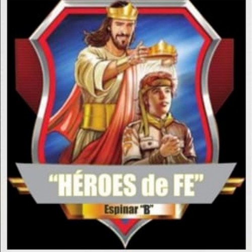 Héroes de Fe