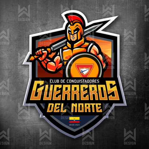 GUERREROS DEL NORTE