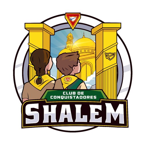 Shalem