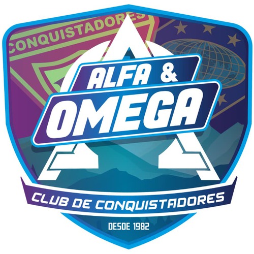 Alfa y Omega (Quevedo)