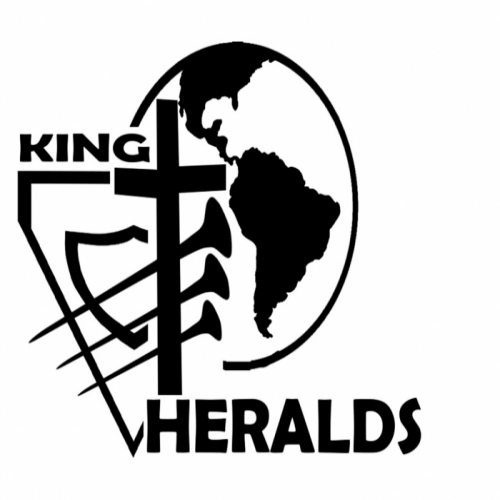 King Heralds