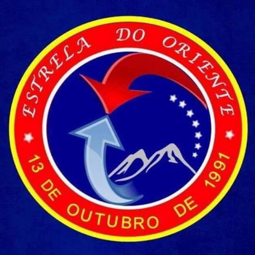 ESTRELA DO ORIENTE