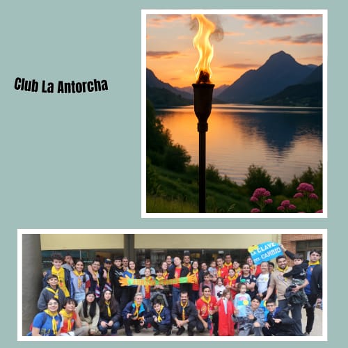 La Antorcha
