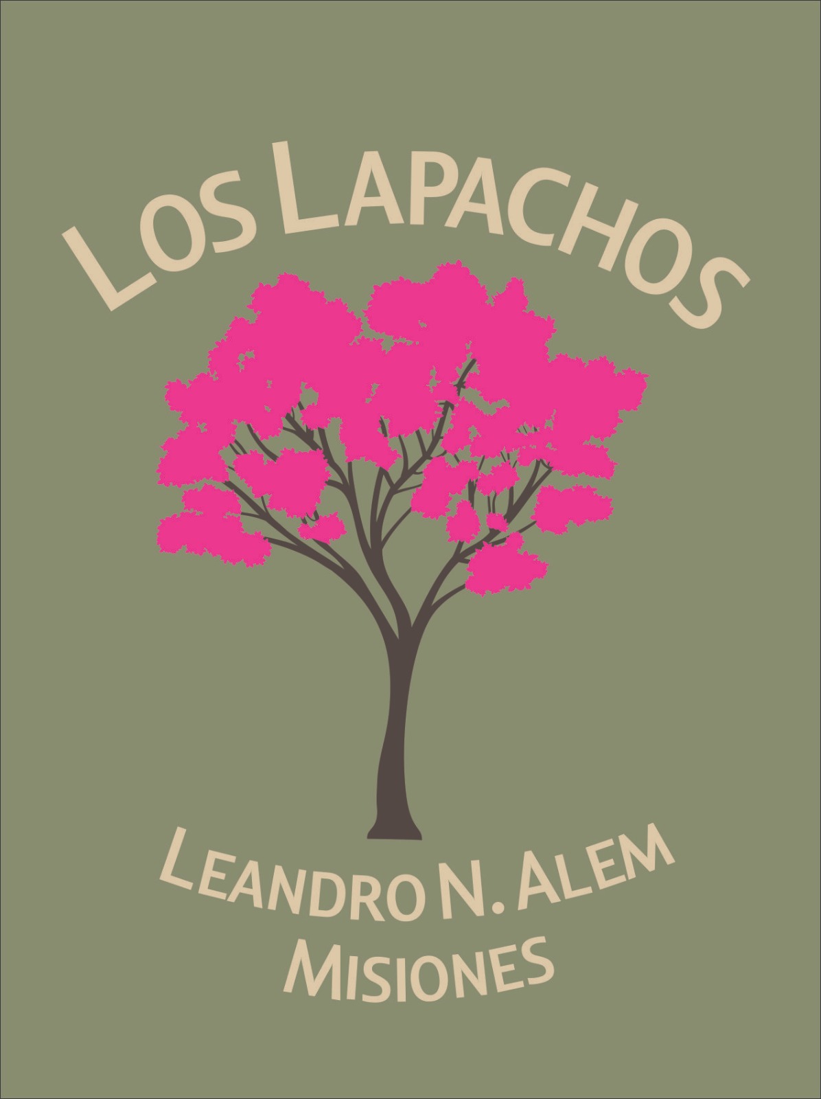 Los Lapachos