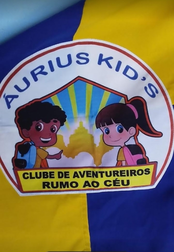 ÁURIUS KIDS