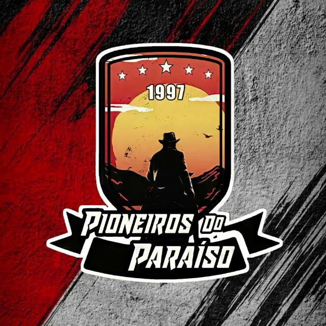 PIONEIROS DO PARASO