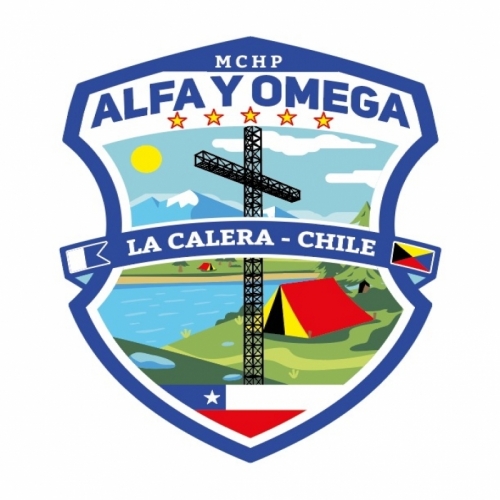 Alfa y Omega - Misión Chilena del Pacífico