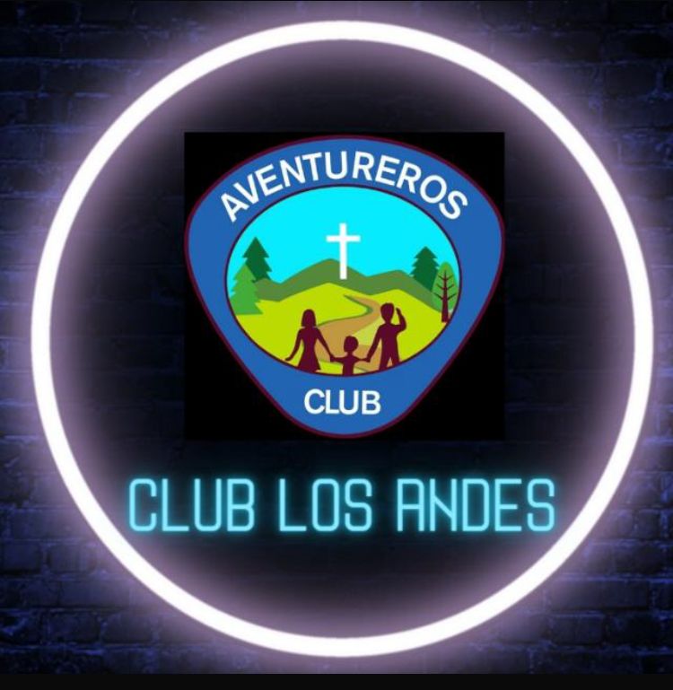 Los Andes