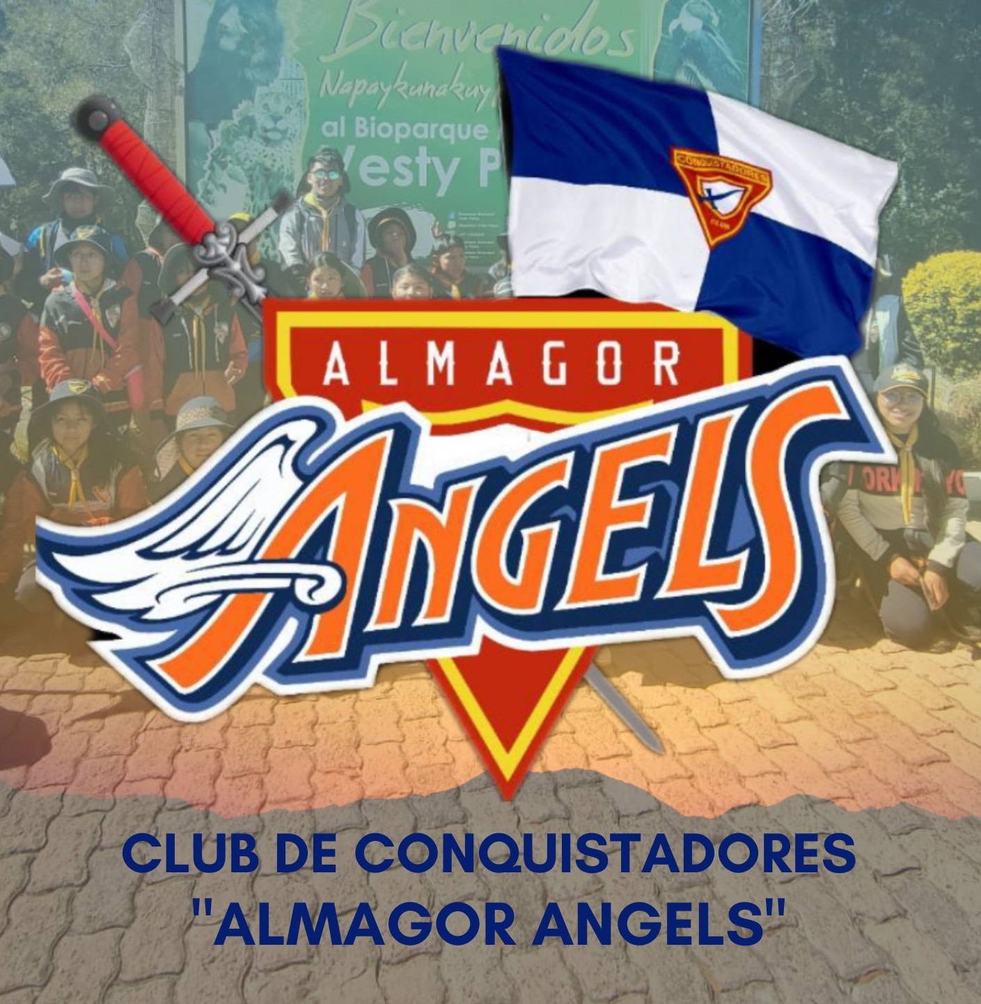 Almagor Angels