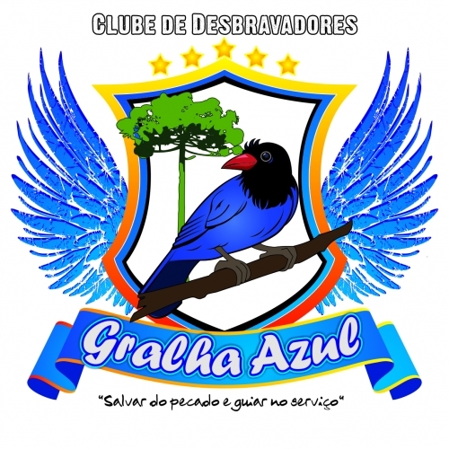 Gralha Azul