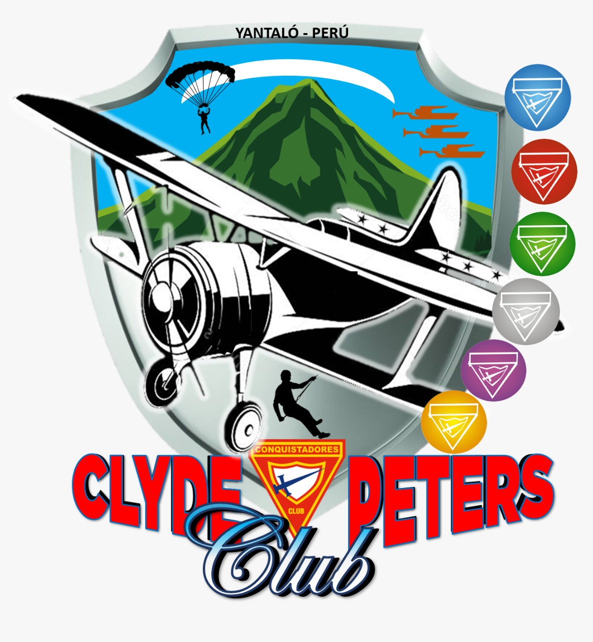 Clyde Peters