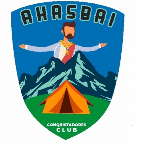 Ahasbai