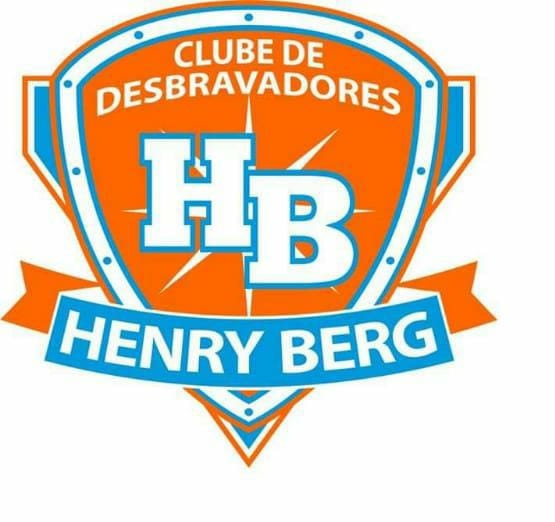 Henry Berg