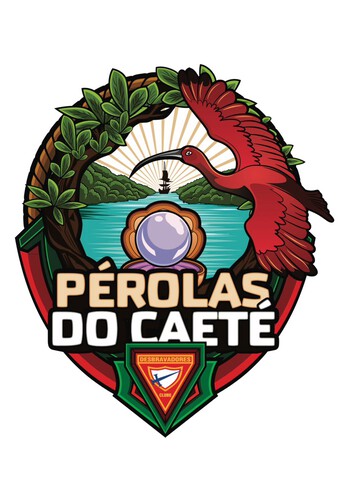 PEROLAS DO CAETÉ